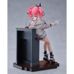 (PRE-VENTA) Figura Azur Lane Estatua PVC 1/6 Bremerton - Happy Dating Ver. 23 cm - Imagen 5