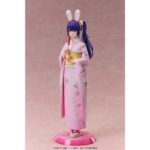(PRE-VENTA) Figura Oshi no Ko PVC Statue 1/6 Ai: Happy New Year Kimono Ver. 25 cm - Imagen 3