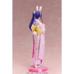 (PRE-VENTA) Figura Oshi no Ko PVC Statue 1/6 Ai: Happy New Year Kimono Ver. 25 cm - Imagen 5