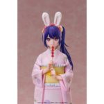 (PRE-VENTA) Figura Oshi no Ko PVC Statue 1/6 Ai: Happy New Year Kimono Ver. 25 cm - Imagen 2