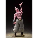 (PRE-VENTA) Figura Dragon Ball Z S.H.Figuarts Figura Super Buu 19 cm - Imagen 2
