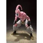 (PRE-VENTA) Figura Dragon Ball Z S.H.Figuarts Figura Super Buu 19 cm - Imagen 3
