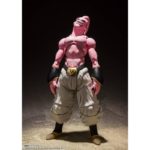 (PRE-VENTA) Figura Dragon Ball Z S.H.Figuarts Figura Super Buu 19 cm