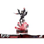(PRE-VENTA) Figura Persona 5 Estatua PVC Joker (Collector's Edition) 30 cm