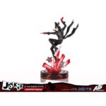 (PRE-VENTA) Figura Persona 5 Estatua PVC Joker (Collector's Edition) 30 cm - Imagen 2