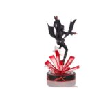 (PRE-VENTA) Figura Persona 5 Estatua PVC Joker (Collector's Edition) 30 cm - Imagen 3