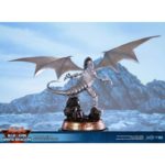 (PRE-VENTA) Figura Yu-Gi-Oh! Estatua PVC Blue-Eyes White Dragon White Edition 35 cm - Imagen 4
