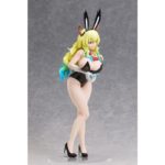 (PRE-VENTA) Figura Miss Kobayashi's Dragon Maid Estatua PVC 1/4 Lucoa: Bare Leg Bunny Ver. 48 cm - Imagen 2