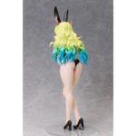 (PRE-VENTA) Figura Miss Kobayashi's Dragon Maid Estatua PVC 1/4 Lucoa: Bare Leg Bunny Ver. 48 cm - Imagen 4