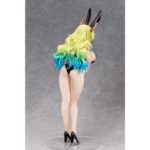 (PRE-VENTA) Figura Miss Kobayashi's Dragon Maid Estatua PVC 1/4 Lucoa: Bare Leg Bunny Ver. 48 cm - Imagen 5