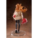 (PRE-VENTA) Figura Neon Genesis Evangelion Estatua PVC 1/7 Shikinami Asuka Langley Ver. Radio Eva Part 2 25 cm - Imagen 3
