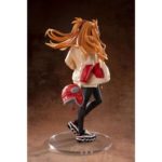 (PRE-VENTA) Figura Neon Genesis Evangelion Estatua PVC 1/7 Shikinami Asuka Langley Ver. Radio Eva Part 2 25 cm - Imagen 4