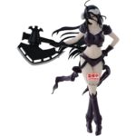 Figura Albedo Bikini Armor ver. - Overlord Banpresto