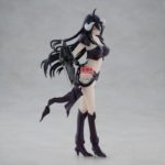 Figura Albedo Bikini Armor ver. - Overlord Banpresto - Imagen 2
