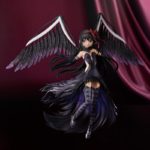 Figura Devil Homura - Puella Magi Madoka Magica The Movie Rebellion Banpresto Evolve Banpresto