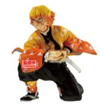 (PRE-VENTA) Figura KIMETSU NO YAIBA MAXIMATIC ZENITSU