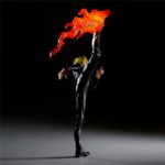 (PRE-VENTA) Figura One Piece MAXIMATICPLUS SANJI - Imagen 4