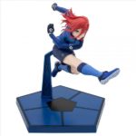 Figura Hyoma Chigiri - Blue Lock Banpresto