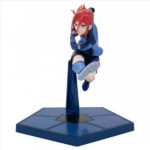 Figura Hyoma Chigiri - Blue Lock Banpresto - Imagen 2