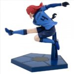 Figura Hyoma Chigiri - Blue Lock Banpresto - Imagen 3