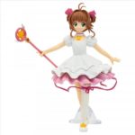 Figura Sakura Kinomoto - Cardcaptor Sakura Banpresto