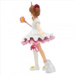 Figura Sakura Kinomoto - Cardcaptor Sakura Banpresto - Imagen 2