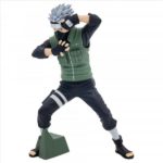 Figura Hatake Kakashi - Naruto Shippuden Grandista Banpresto