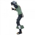 Figura Hatake Kakashi - Naruto Shippuden Grandista Banpresto - Imagen 2