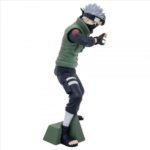 Figura Hatake Kakashi - Naruto Shippuden Grandista Banpresto - Imagen 3