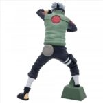 Figura Hatake Kakashi - Naruto Shippuden Grandista Banpresto - Imagen 4