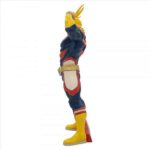 Figura All Might - My Hero Academia Grandista Banpresto - Imagen 3