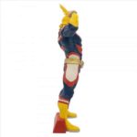 Figura All Might - My Hero Academia Grandista Banpresto - Imagen 2
