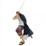 Figura Shanks - One Piece Grandista Banpresto - Imagen 3