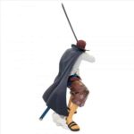 Figura Shanks - One Piece Grandista Banpresto - Imagen 2