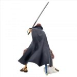 Figura Shanks - One Piece Grandista Banpresto - Imagen 4