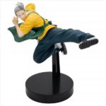 Figura Taro Sakamoto - Sakamoto Days Vibration Stars Banpresto