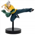 Figura Taro Sakamoto - Sakamoto Days Vibration Stars Banpresto - Imagen 2