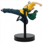 Figura Taro Sakamoto - Sakamoto Days Vibration Stars Banpresto - Imagen 5