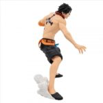 Figura Portgas D. Ace - One Piece Grandista Banpresto - Imagen 3