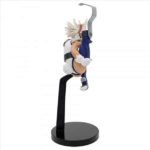 Figura Mirko - My Hero Academia The Amazing Heroes Plus Banpresto - Imagen 3