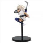 Figura Mirko - My Hero Academia The Amazing Heroes Plus Banpresto - Imagen 2