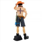 Figura Portgas D. Ace - One Piece DXF The Grandline Series Special Banpresto - Imagen 4