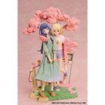 (PRE-VENTA) Figura Lycoris Recoil Pack de 2 Figuras PVC Chisato Nishikigi & Takina Inoue Spring Ver. 25 cm - Imagen 3