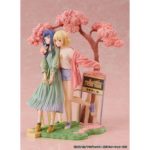 (PRE-VENTA) Figura Lycoris Recoil Pack de 2 Figuras PVC Chisato Nishikigi & Takina Inoue Spring Ver. 25 cm - Imagen 4