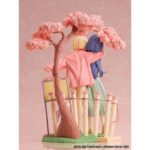 (PRE-VENTA) Figura Lycoris Recoil Pack de 2 Figuras PVC Chisato Nishikigi & Takina Inoue Spring Ver. 25 cm - Imagen 5
