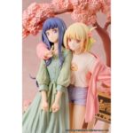 (PRE-VENTA) Figura Lycoris Recoil Pack de 2 Figuras PVC Chisato Nishikigi & Takina Inoue Spring Ver. 25 cm - Imagen 2