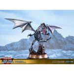 (PRE-VENTA) Figura Yu-Gi-Oh! Estatua PVC Blue-Eyes White Dragon Silver Edition 35 cm - Imagen 2
