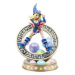 (PRE-VENTA) Figura Yu-Gi-Oh! Estatua PVC Dark Magician Girl Standard Vibrant Edition 30 cm