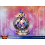(PRE-VENTA) Figura Yu-Gi-Oh! Estatua PVC Dark Magician Girl Standard Vibrant Edition 30 cm - Imagen 2