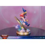 (PRE-VENTA) Figura Yu-Gi-Oh! Estatua PVC Dark Magician Girl Standard Vibrant Edition 30 cm - Imagen 3